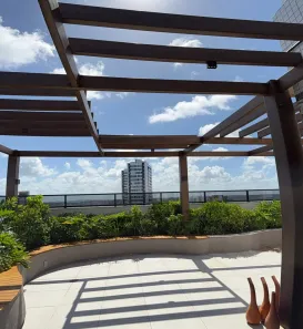 Apartamento com 2 Quartos para alugar, 44m² no Boa Viagem, Recife
