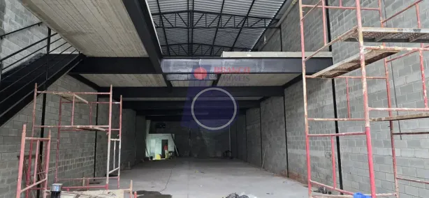 Galpão/Depósito/Armazém para alugar, 450m² no Vila Bela, São Paulo