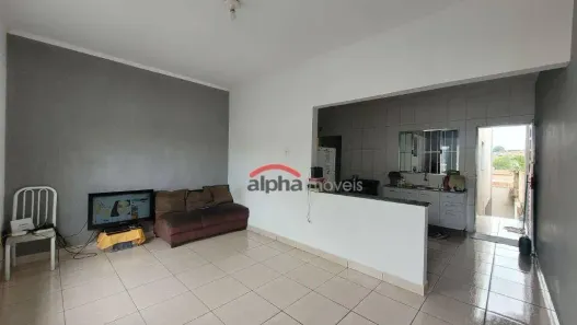 Casa com 2 Quartos à venda, 125m² no Jardim Dulce (Nova Veneza), Sumaré