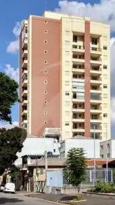 Apartamento com 1 Quarto à venda, 44m² no Santana, São Paulo