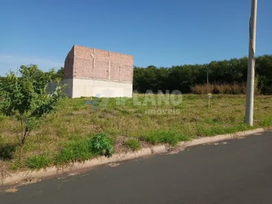 Lote/Terreno à venda, 285m² no Jardim Guanabara, São Carlos