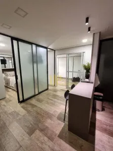 Apartamento com 1 Quarto para alugar, 54m² no Alto da Mooca, São Paulo