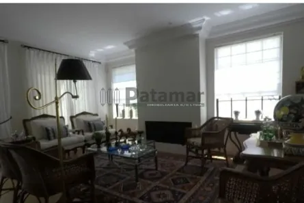 Sobrado com 3 Quartos à venda, 408m² no Vila Inah, São Paulo