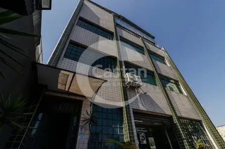 Prédio Comercial com 4 Quartos à venda, 505m² no Vila Firmiano Pinto, São Paulo