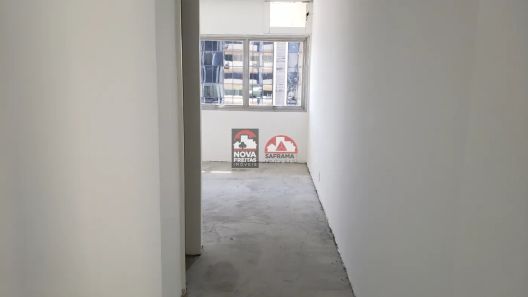 Ponto Comercial à venda, 29m² no Centro, São José dos Campos