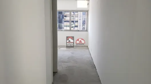 Ponto Comercial à venda, 29m² no Centro, São José dos Campos