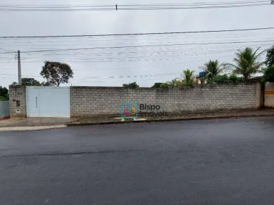 Lote/Terreno à venda, 1015m² no Jardim Dona Regina, Santa Bárbara D'Oeste
