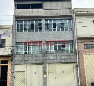 Sobrado com 13 Quartos à venda, 743m² no Mooca, São Paulo