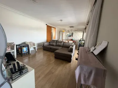 Apartamento com 3 Quartos à venda, 132m² no Jardim Vila Mariana, São Paulo
