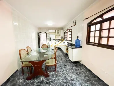 Imóvel Comercial com 3 Quartos à venda, 237m² no Jardim Nove de Julho, São Paulo