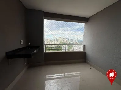 Apartamento com 2 Quartos à venda, 77m² no Vila da Serra, Nova Lima