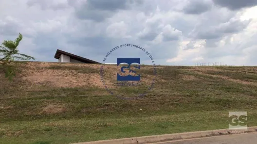 Lote/Terreno à venda, 828m² no Residencial Parque Campos de Santo Antônio II, Itu