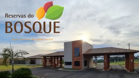 Lote/Terreno à venda, 200m² no Reservas do Bosque, Bady Bassitt
