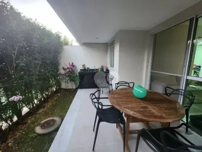 Apartamento com 3 Quartos à venda, 93m² no Recreio dos Bandeirantes, Rio de Janeiro