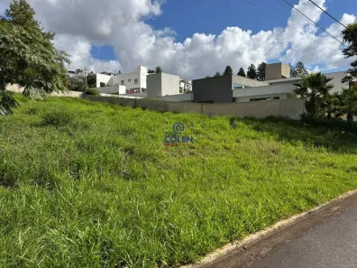 Lote/Terreno à venda, 770m² no Alphaville - Lagoa dos Ingleses, Nova Lima