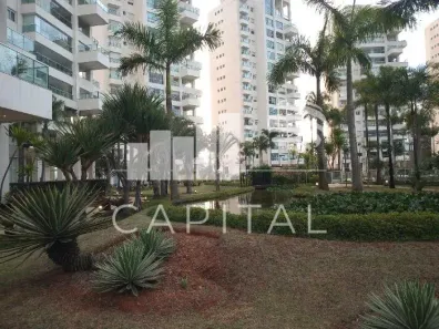 Apartamento com 4 Quartos à venda, 367m² no Tamboré, Santana de Parnaíba