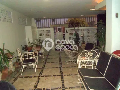 Casa com 6 Quartos à venda, 273m² no Andaraí, Rio de Janeiro