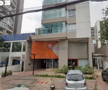 Ponto Comercial à venda, 485m² no Indianópolis, São Paulo
