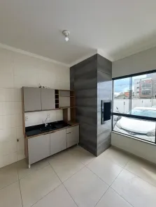 Apartamento com 2 Quartos para alugar, 78m² no Areias, Camboriú