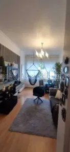 Apartamento com 2 Quartos à venda, 75m² no Alto da Boa Vista, Rio de Janeiro