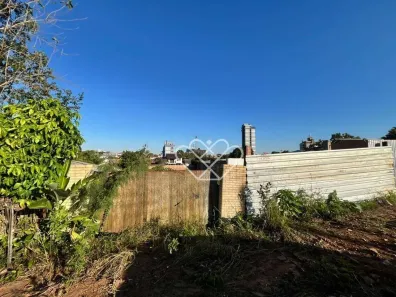 Lote/Terreno para alugar, 490m² no Salgado Filho, Gravataí