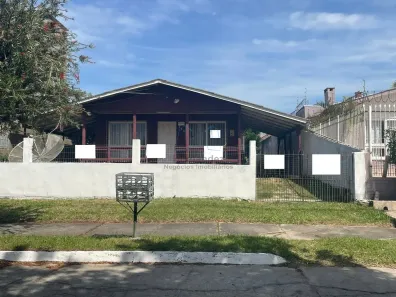 Casa com 5 Quartos à venda, 239m² no Laranjal, Pelotas