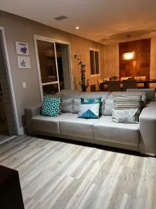 Apartamento com 3 Quartos à venda, 136m² no Vila Dom Pedro I, São Paulo