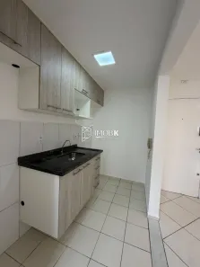Apartamento com 2 Quartos à venda, 48m² no Nova Cidade Jardim, Jundiaí