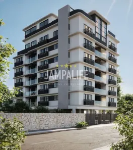 Apartamento com 2 Quartos à venda, 54m² no Jardim Cidade Universitária, João Pessoa
