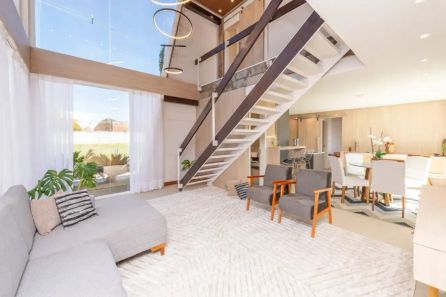Casa de Condomínio com 3 Quartos à venda, 225m² no Sans Souci, Eldorado do Sul