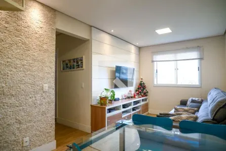 Cobertura com 3 Quartos à venda, 121m² no Jardim Celeste, São Paulo