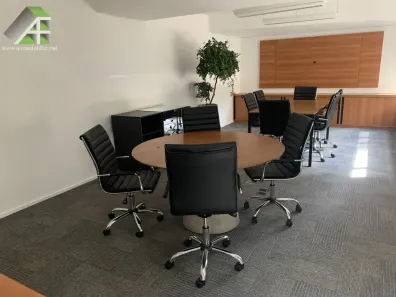Sala Comercial com 1 Quarto à venda, 260m² no Cidade Monções, São Paulo