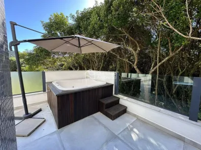 Apartamento com 2 Quartos à venda, 100m² no , Governador Celso Ramos