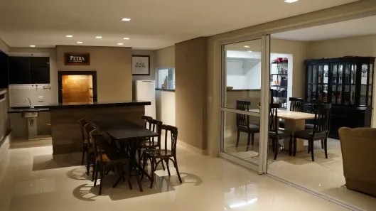Apartamento com 3 Quartos à venda, 120m² no Santa Teresinha, São Paulo