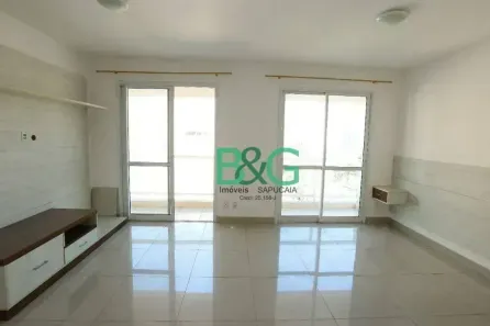 Apartamento com 1 Quarto para alugar, 50m² no Mooca, São Paulo