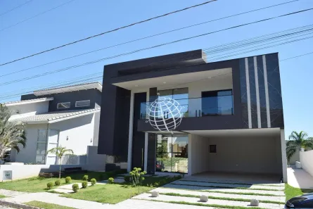 Casa de Condomínio com 4 Quartos à venda, 300m² no Condomínio Residencial Shamballa II, Atibaia