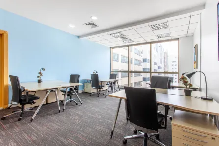 Sala Comercial para alugar, 100m² no Asa Norte, Brasília