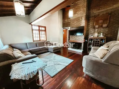 Fazenda/Sítio com 4 Quartos à venda, 156m² no Costa da Serra, Montenegro