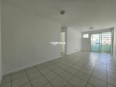 Apartamento com 2 Quartos para alugar, 77m² no Barra Olímpica, Rio de Janeiro