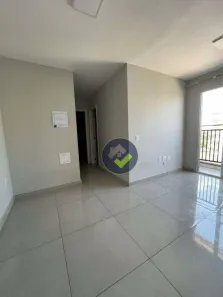 Apartamento com 2 Quartos à venda, 50m² no Núcleo Habitacional Luis Zillo, Lençóis Paulista