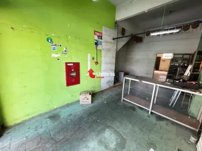 Ponto Comercial para alugar, 100m² no Horto, Belo Horizonte
