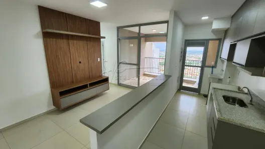 Apartamento com 2 Quartos à venda, 63m² no Alamedas do Botânico, Ribeirão Preto