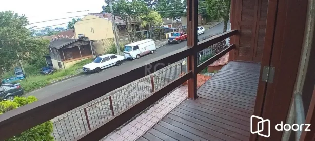 Casa com 3 Quartos à venda, 107m² no Tristeza, Porto Alegre