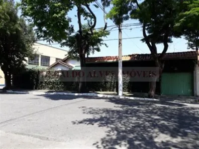 Lote/Terreno à venda, 320m² no Bosque da Saúde, São Paulo