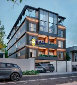 Apartamento com 3 Quartos à venda, 61m² no Jardim Oceania, João Pessoa