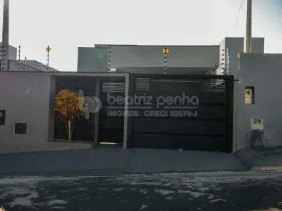 Casa com 2 Quartos à venda, 102m² no Residencial Mais Parque Mirassol, Mirassol