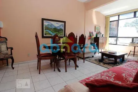Apartamento com 2 Quartos à venda, 84m² no Copacabana, Rio de Janeiro