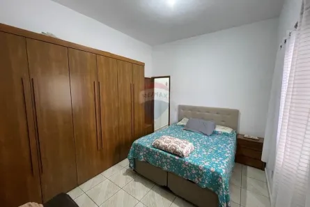 Casa com 3 Quartos à venda, 200m² no Vila Tavares, Mauá