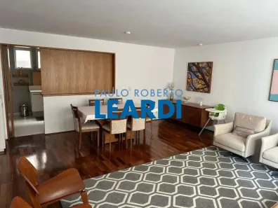 Apartamento com 3 Quartos à venda, 143m² no Jardim Paulista, São Paulo