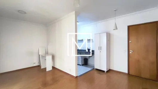 Apartamento com 1 Quarto à venda, 31m² no Ipiranga, São Paulo